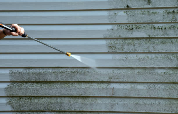 Best Commercial Building Pressure Washing  in Taylor Mill, KY