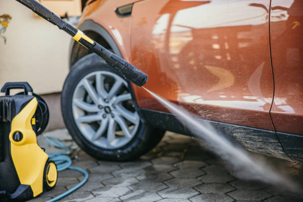 Best Affordable Pressure Washing  in Taylor Mill, KY
