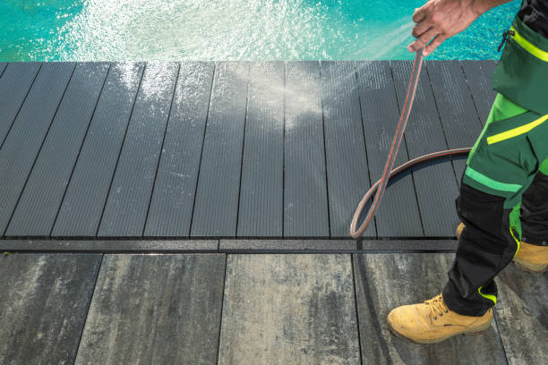 Best Fence Pressure Washing  in Taylor Mill, KY