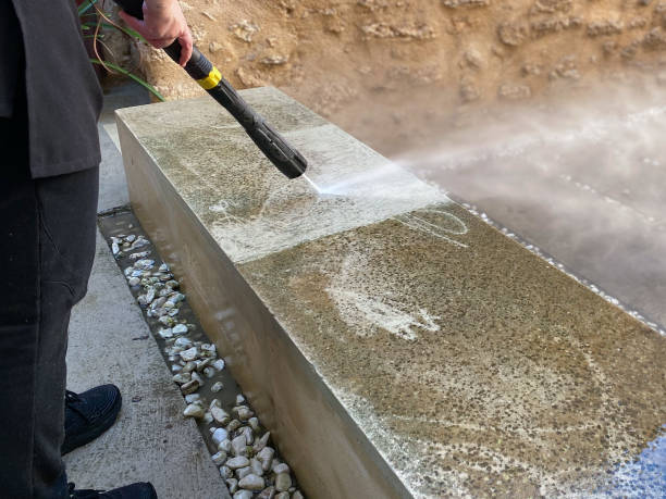 Why Choose Our Certified Pressure Washing Experts for Your Project Needs in Taylor Mill, KY?