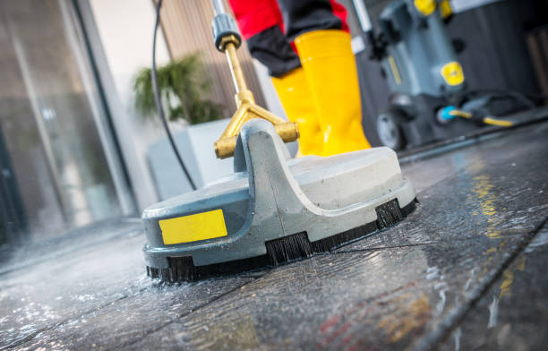 Best Pressure Washing Siding  in Taylor Mill, KY