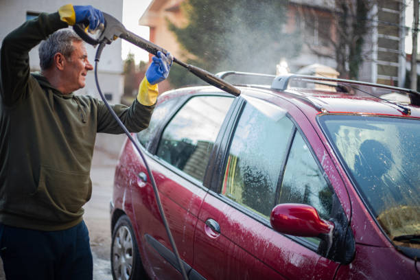 Best Commercial Building Pressure Washing  in Taylor Mill, KY