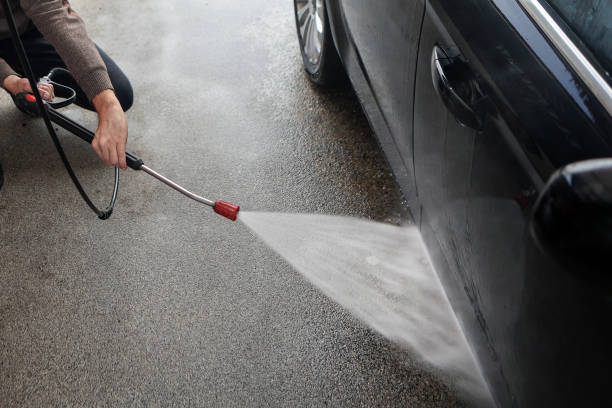Best Roof Power Washing Services  in Taylor Mill, KY