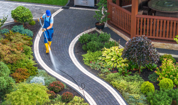 Best Garage Pressure Washing  in Taylor Mill, KY